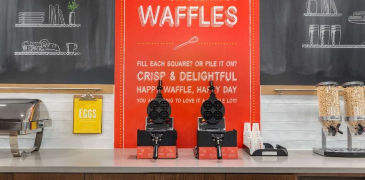 Puhkus mugavas 3* hotellis HAMPTON INN SUITES TORONTO DOWNTOWN ONTARIO CANADA, Torontos! 5