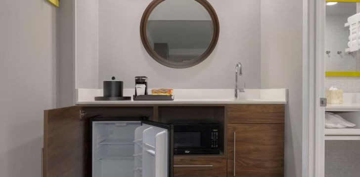 Puhkus mugavas 3* hotellis HAMPTON INN SUITES TORONTO DOWNTOWN ONTARIO CANADA, Torontos! 16