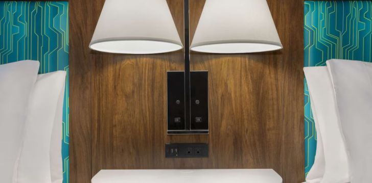 Puhkus mugavas 3* hotellis HAMPTON INN SUITES TORONTO DOWNTOWN ONTARIO CANADA, Torontos! 22