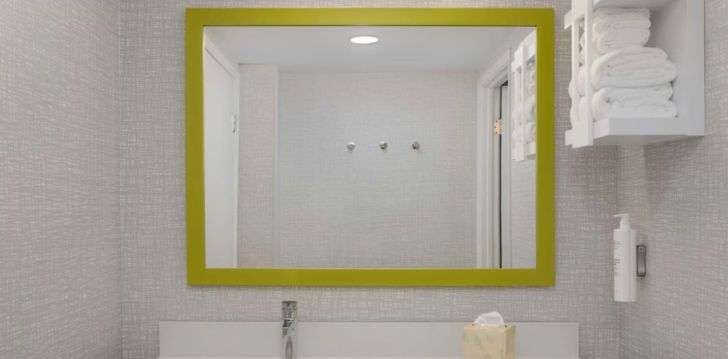 Puhkus mugavas 3* hotellis HAMPTON INN SUITES TORONTO DOWNTOWN ONTARIO CANADA, Torontos! 26