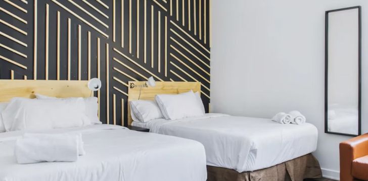 Avasta Torontot, peatu 3* hotellis PEMBROKE INN! 1