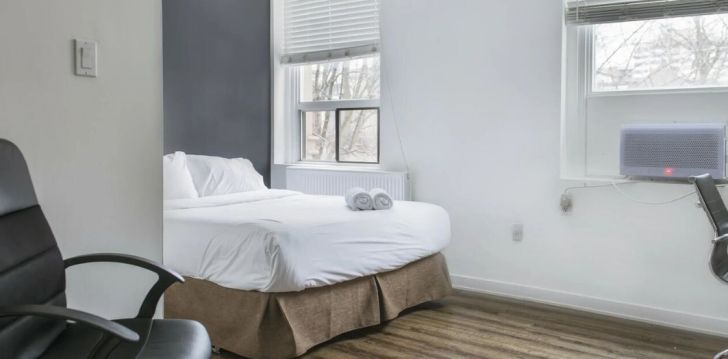 Avasta Torontot, peatu 3* hotellis PEMBROKE INN! 7