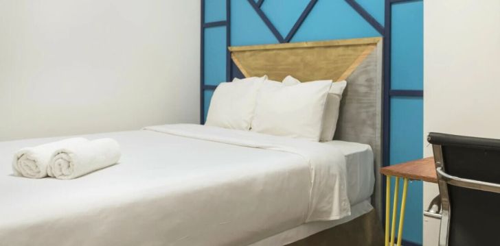 Avasta Torontot, peatu 3* hotellis PEMBROKE INN! 15