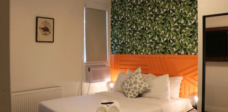 Avasta Torontot, peatu 3* hotellis PEMBROKE INN! 19