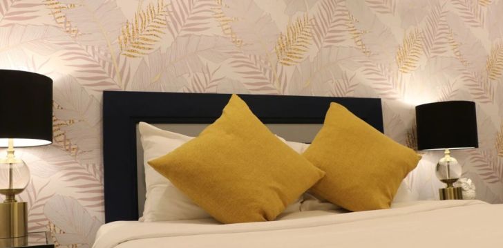 Avasta Torontot, peatu 3* hotellis PEMBROKE INN! 22