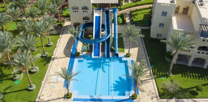 18+ puhkus 5* RIXOS SHARM EL SHEIKH hotellis Egiptuses! 6