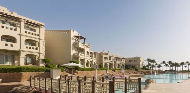 18+ puhkus 5* RIXOS SHARM EL SHEIKH hotellis Egiptuses! 15