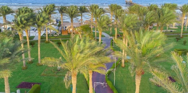 18+ puhkus 5* RIXOS SHARM EL SHEIKH hotellis Egiptuses! 19