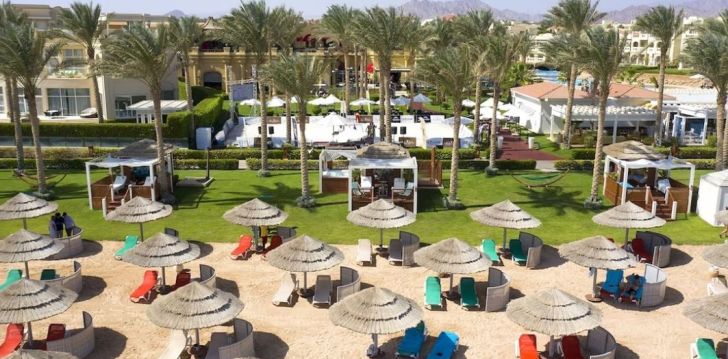 18+ puhkus 5* RIXOS SHARM EL SHEIKH hotellis Egiptuses! 20