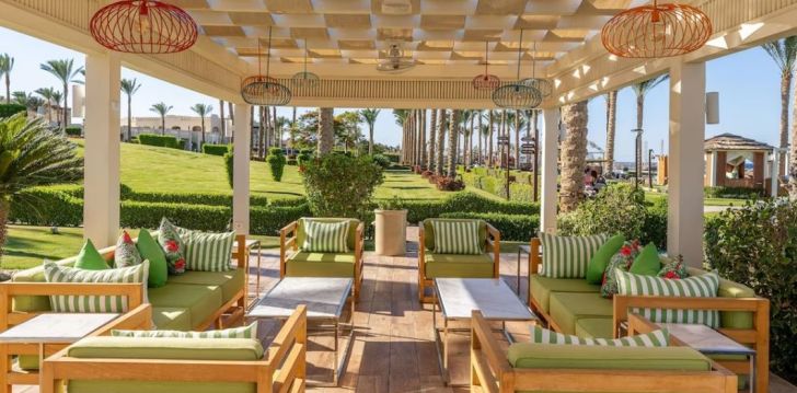 18+ puhkus 5* RIXOS SHARM EL SHEIKH hotellis Egiptuses! 22