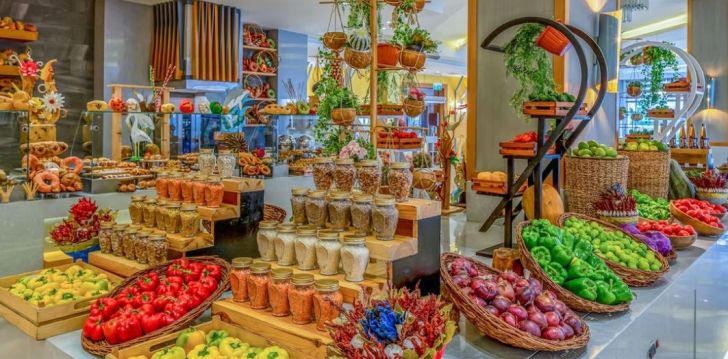 18+ puhkus 5* RIXOS SHARM EL SHEIKH hotellis Egiptuses! 25