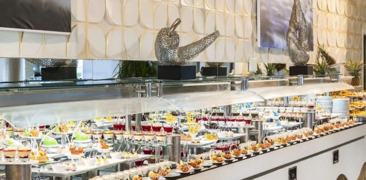 18+ puhkus 5* RIXOS SHARM EL SHEIKH hotellis Egiptuses! 26