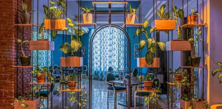 18+ puhkus 5* RIXOS SHARM EL SHEIKH hotellis Egiptuses! 28