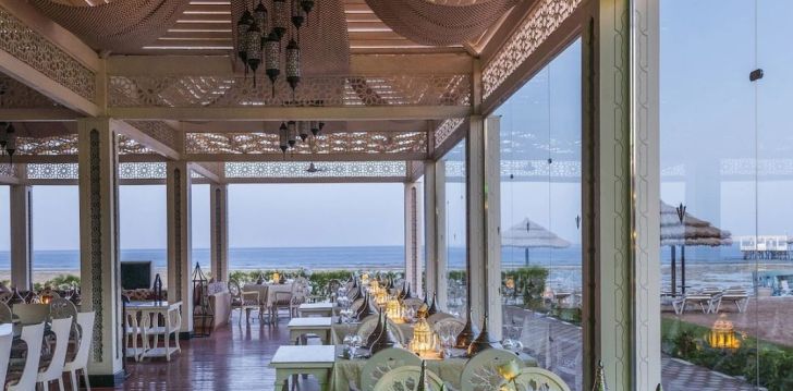 18+ puhkus 5* RIXOS SHARM EL SHEIKH hotellis Egiptuses! 30