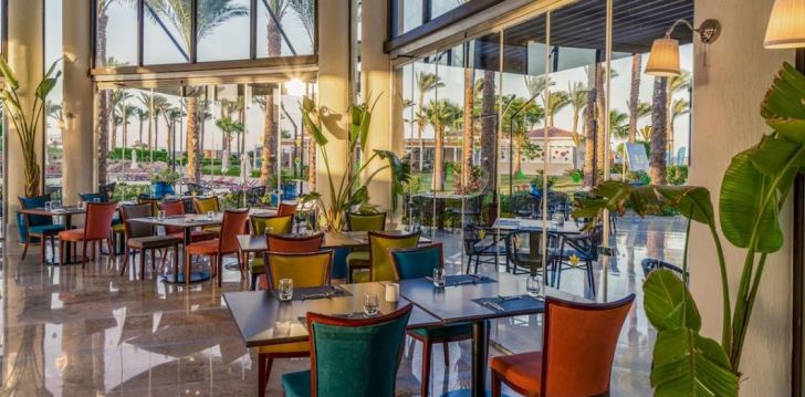 18+ puhkus 5* RIXOS SHARM EL SHEIKH hotellis Egiptuses! 32