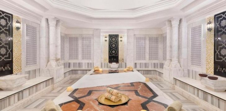 18+ puhkus 5* RIXOS SHARM EL SHEIKH hotellis Egiptuses! 33