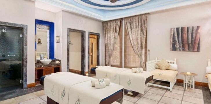 18+ puhkus 5* RIXOS SHARM EL SHEIKH hotellis Egiptuses! 34