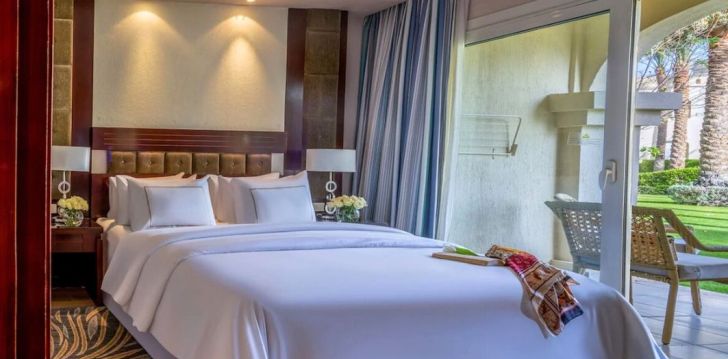 18+ puhkus 5* RIXOS SHARM EL SHEIKH hotellis Egiptuses! 37