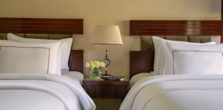 18+ puhkus 5* RIXOS SHARM EL SHEIKH hotellis Egiptuses! 38