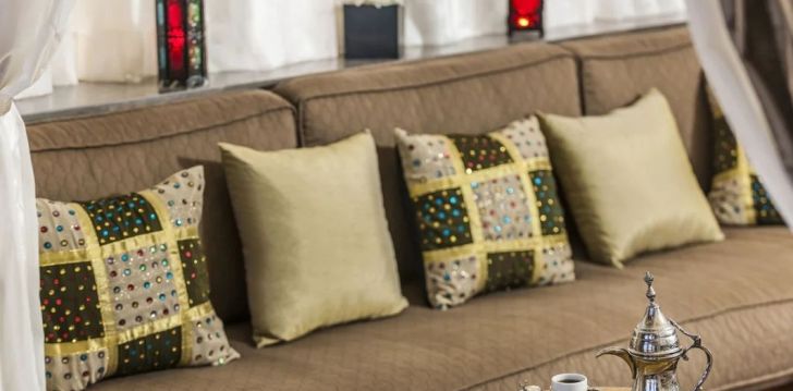 18+ puhkus 5* RIXOS SHARM EL SHEIKH hotellis Egiptuses! 39