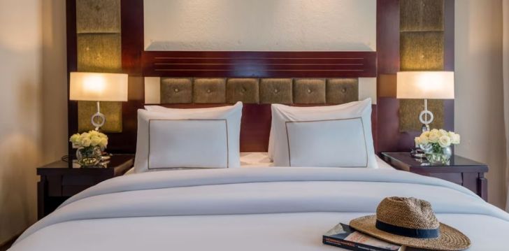 18+ puhkus 5* RIXOS SHARM EL SHEIKH hotellis Egiptuses! 47