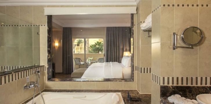 18+ puhkus 5* RIXOS SHARM EL SHEIKH hotellis Egiptuses! 50
