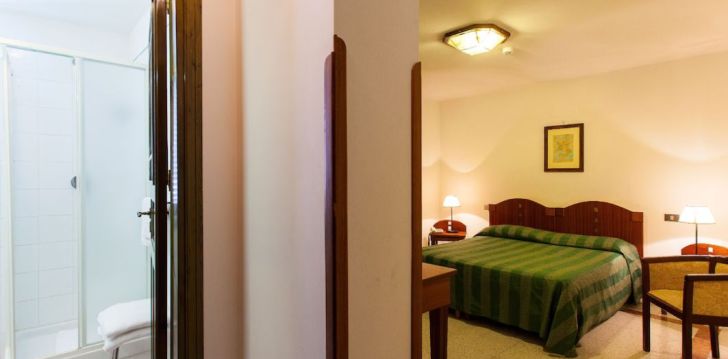 Puhkus Palermos, Sitsiilias, 3* hotellis VILLA D'AMATO! 11