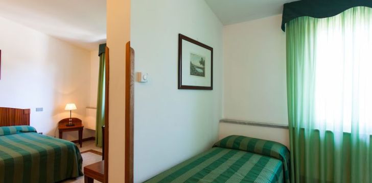 Puhkus Palermos, Sitsiilias, 3* hotellis VILLA D'AMATO! 13