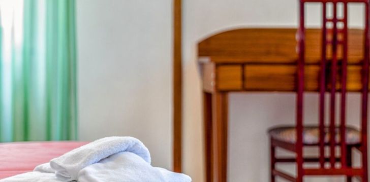 Puhkus Palermos, Sitsiilias, 3* hotellis VILLA D'AMATO! 14