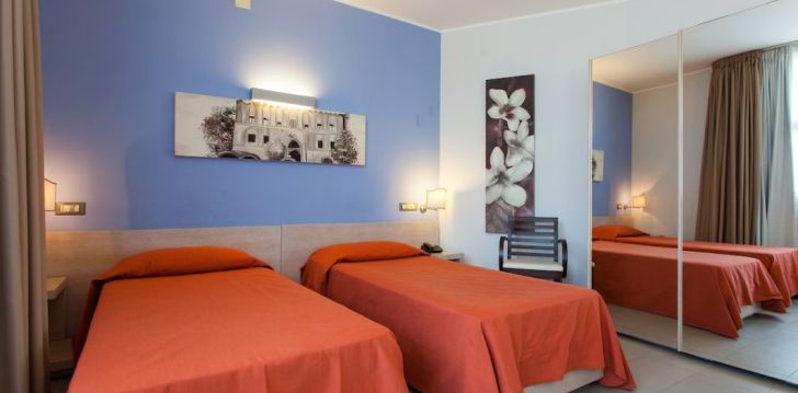 Puhkus Palermos, Sitsiilias, 3* hotellis VILLA D'AMATO! 15