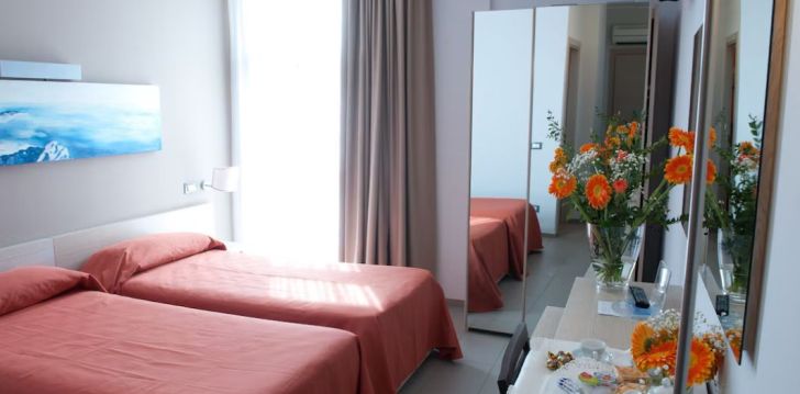 Puhkus Palermos, Sitsiilias, 3* hotellis VILLA D'AMATO! 17