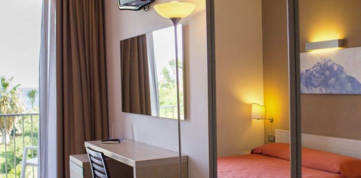 Puhkus Palermos, Sitsiilias, 3* hotellis VILLA D'AMATO! 18