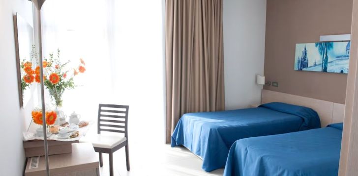 Puhkus Palermos, Sitsiilias, 3* hotellis VILLA D'AMATO! 21