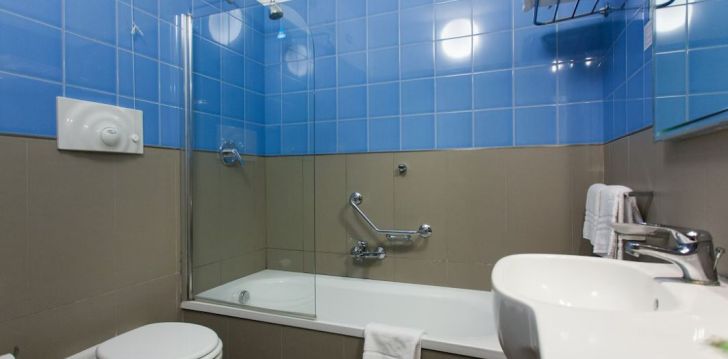 Puhkus Palermos, Sitsiilias, 3* hotellis VILLA D'AMATO! 23