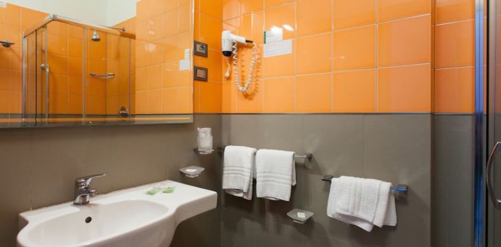 Puhkus Palermos, Sitsiilias, 3* hotellis VILLA D'AMATO! 24