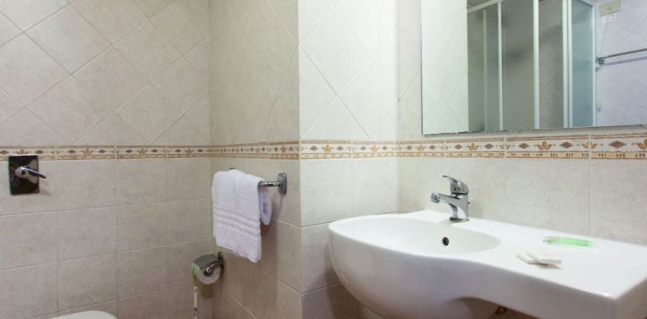 Puhkus Palermos, Sitsiilias, 3* hotellis VILLA D'AMATO! 25