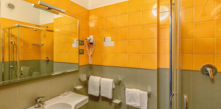 Puhkus Palermos, Sitsiilias, 3* hotellis VILLA D'AMATO! 26