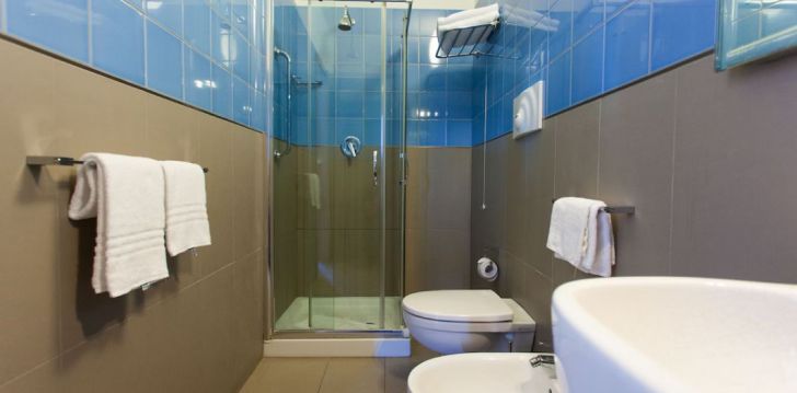 Puhkus Palermos, Sitsiilias, 3* hotellis VILLA D'AMATO! 27