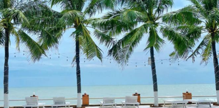 Meeldejääv puhkus Lõuna-Vietnamis, 3* hotellis MALIBU RESORT MUI NE! 34