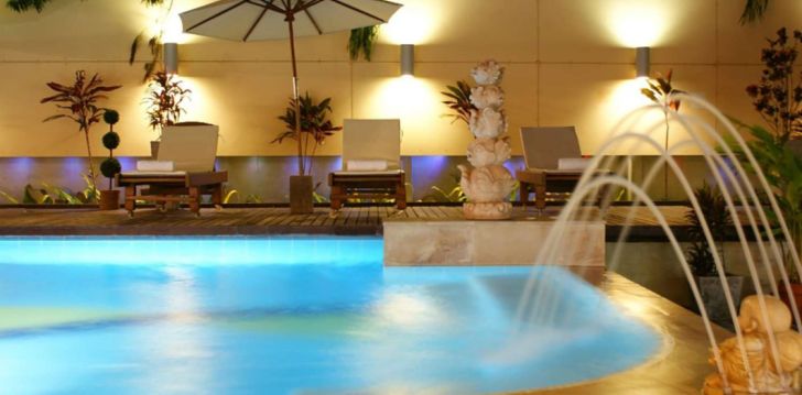 Puhkus Pattayas, 3* hotellis BELLA VILLA METRO! 7