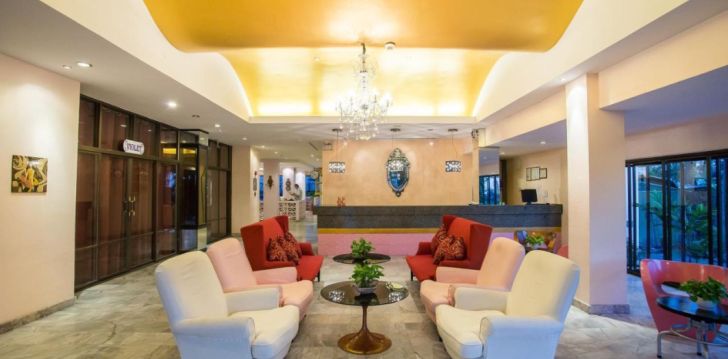 Puhkus Pattayas, 3* hotellis BELLA VILLA METRO! 11