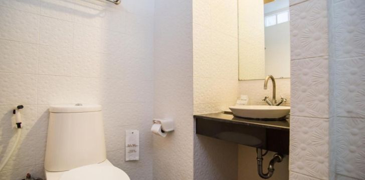 Puhkus Pattayas, 3* hotellis BELLA VILLA METRO! 19