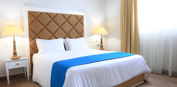 Stiilne puhkus 4* LABRANDA SANDY BEACH RESORT hotellis Korful 23