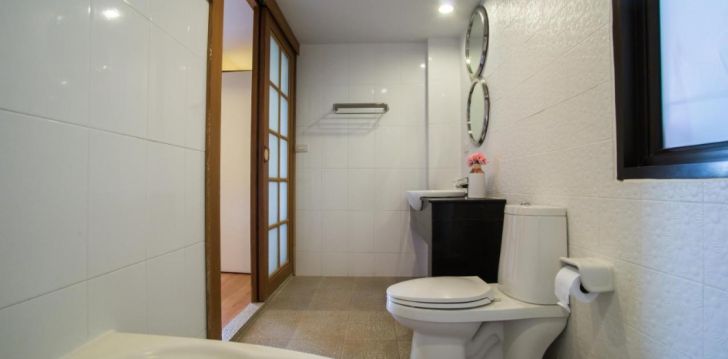 Puhkus Pattayas, 3* hotellis BELLA VILLA METRO! 23