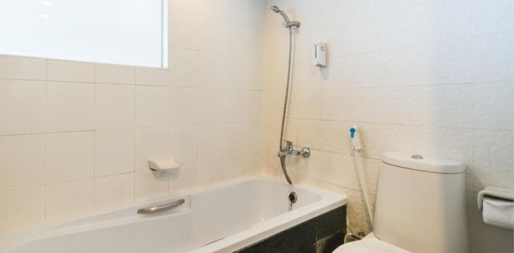 Puhkus Pattayas, 3* hotellis BELLA VILLA METRO! 35