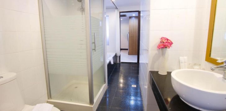 Puhkus Pattayas, 3* hotellis BELLA VILLA METRO! 38