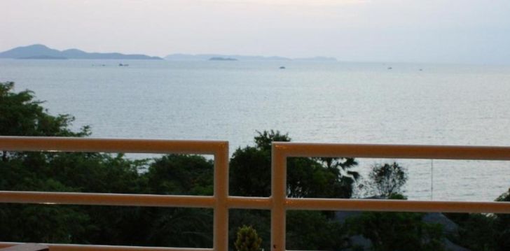 Puhkus Pattayas, 3* hotellis BELLA VILLA METRO! 39