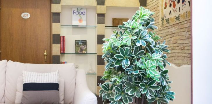 Kaunis Sardiinia linn Cagliari ja 3* hotell AFFITTACAMERE ARCOBALENO! 5