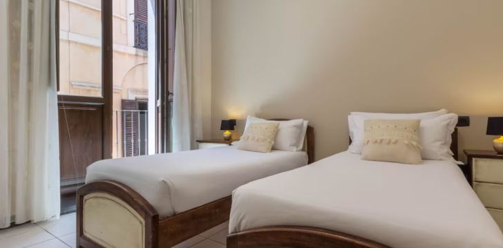 Kaunis Sardiinia linn Cagliari ja 3* hotell AFFITTACAMERE ARCOBALENO! 6