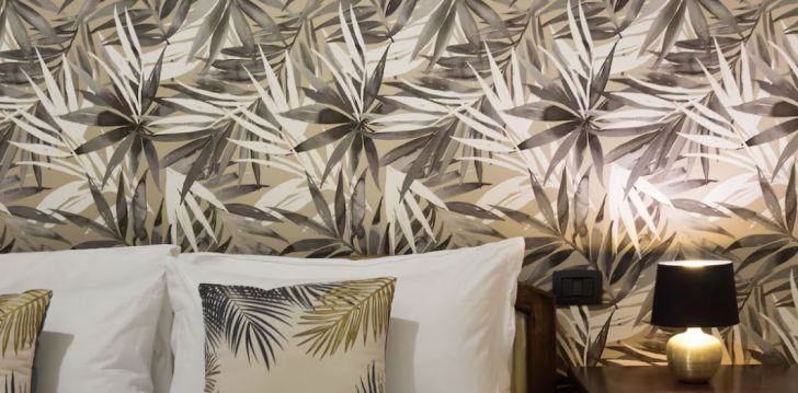 Kaunis Sardiinia linn Cagliari ja 3* hotell AFFITTACAMERE ARCOBALENO! 8